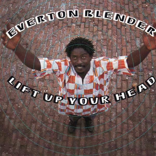 Lift Up Your Head