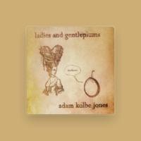 Adam Kolbe Jones