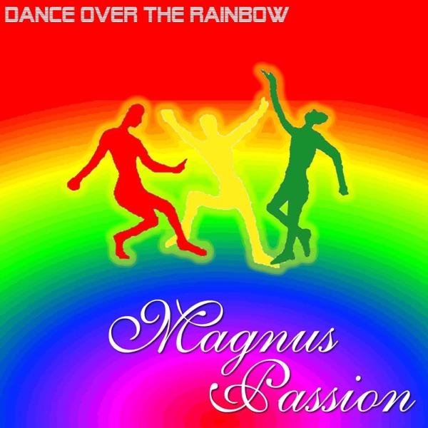 Dance Over the Rainbow
