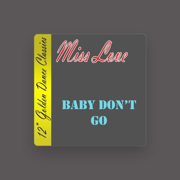 Miss Love