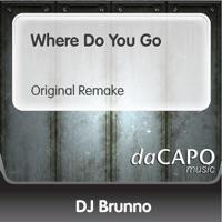 Where Do You Go (feat. Jay)