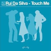 Touch Me (Radio Edit)