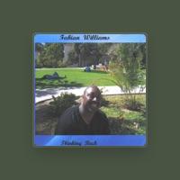 Fabian Williams