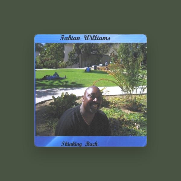 Fabian Williams