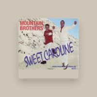 The Mountain Brothers