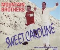 Sweet Caroline (Karaoke Edit)