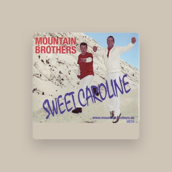 The Mountain Brothers
