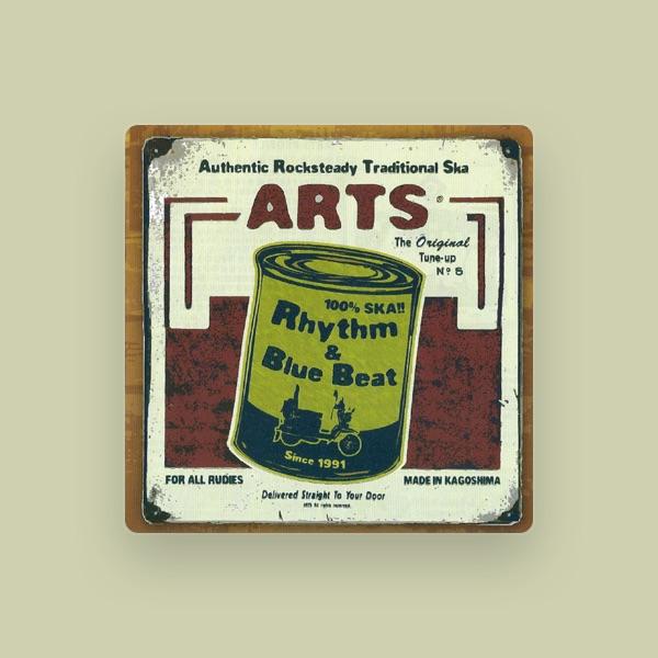 ARTS
