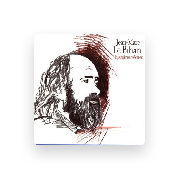 Jean-Marc Le Bihan