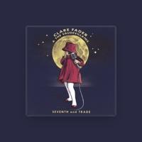 Clare Fader & The Vaudevillains