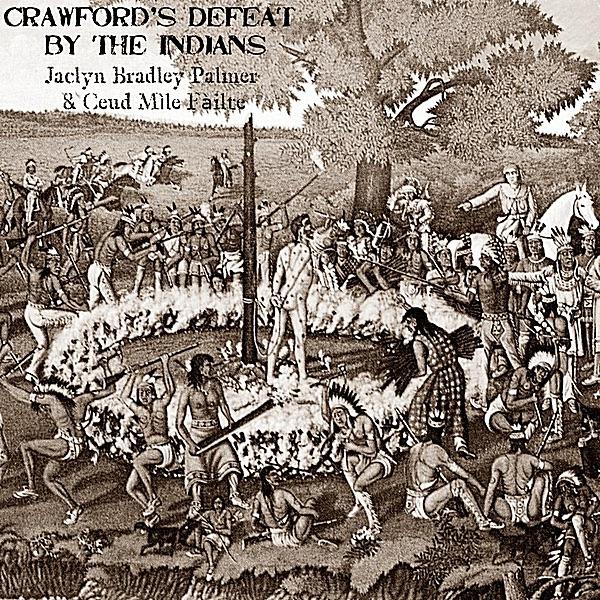 Crawford's Defeat by the Indians