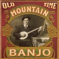 Banjo Pickin' Girl