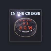 In The Crease