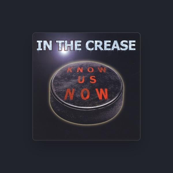 In The Crease