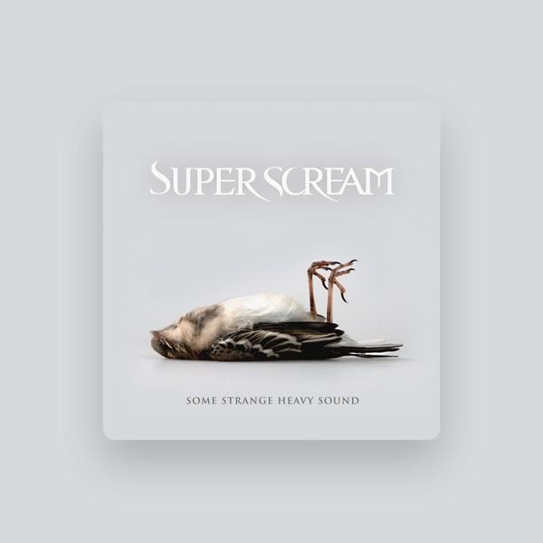 Superscream