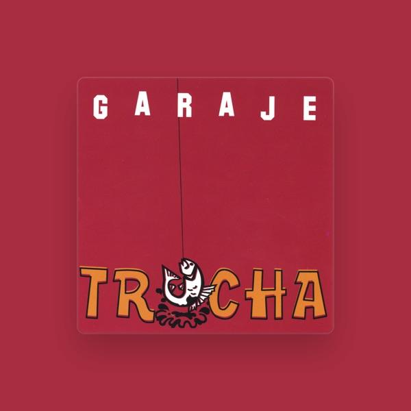 Garaje