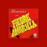 Fiebre Amarilla