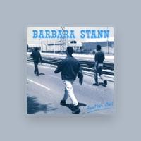 Barbara Stann