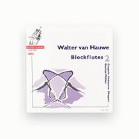 Walter van Hauwe