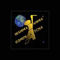 Wamma Jamma