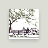 Lazy Preacher