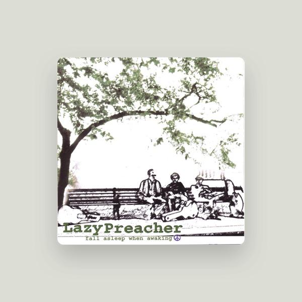 Lazy Preacher