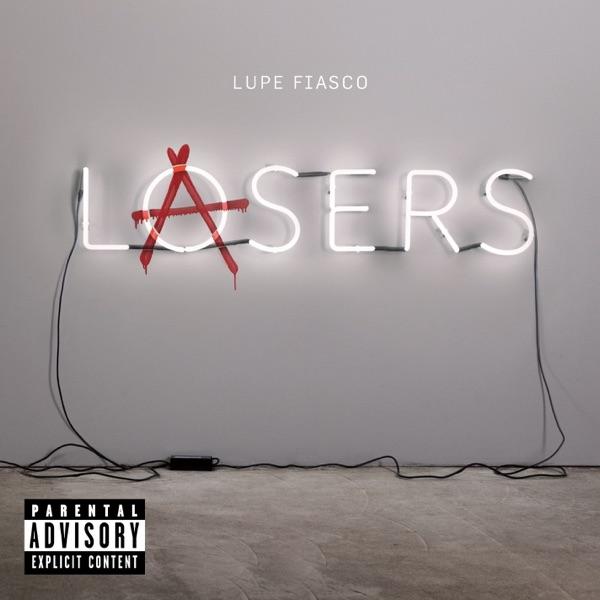 Break the Chain (feat. Eric Turner & Sway)
