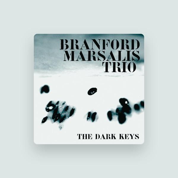Branford Marsalis Trio