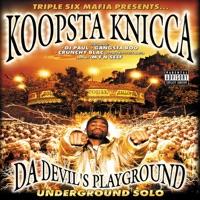 Ready 2 Ride (feat. DJ Paul & Crunchy Black)