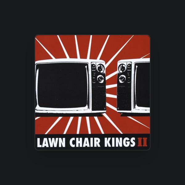 Lawn Chair Kings