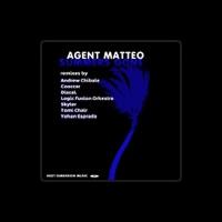 Agent Matteo