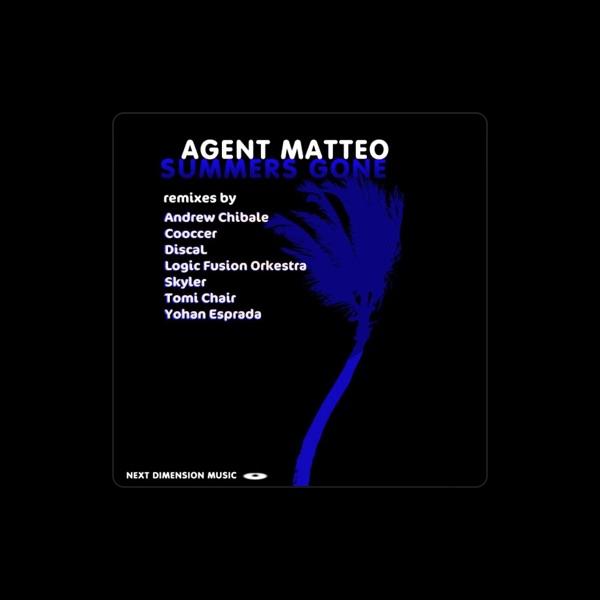 Agent Matteo