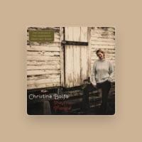 Christine Balfa