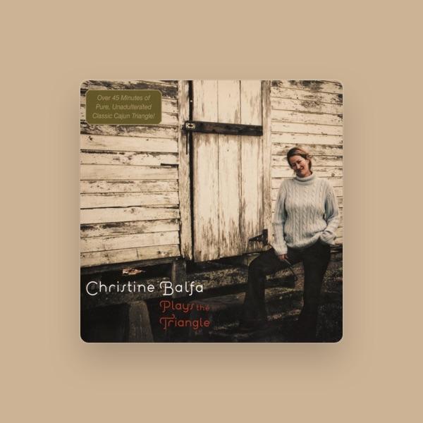 Christine Balfa