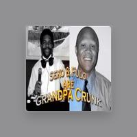 Grandpa Crunk