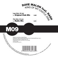 King of My Castle 2006 (feat. Rash) [Radio Mix]