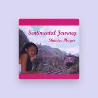 Shanice Hayes