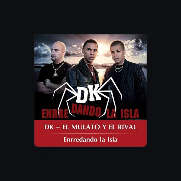 DK El Mulato y El Rival