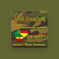 JAH Creation