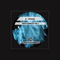P-styles