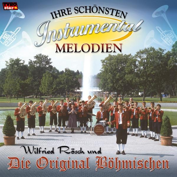 Böhmische Grüße