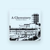 a clerestory