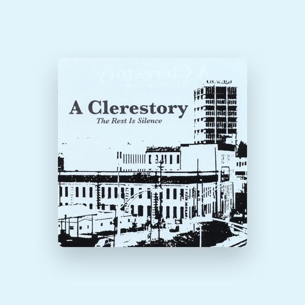 a clerestory