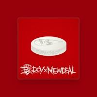 NEWDEAL
