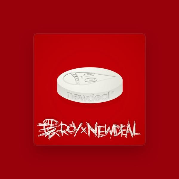 NEWDEAL