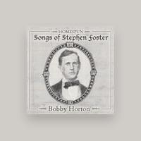 Bobby Horton