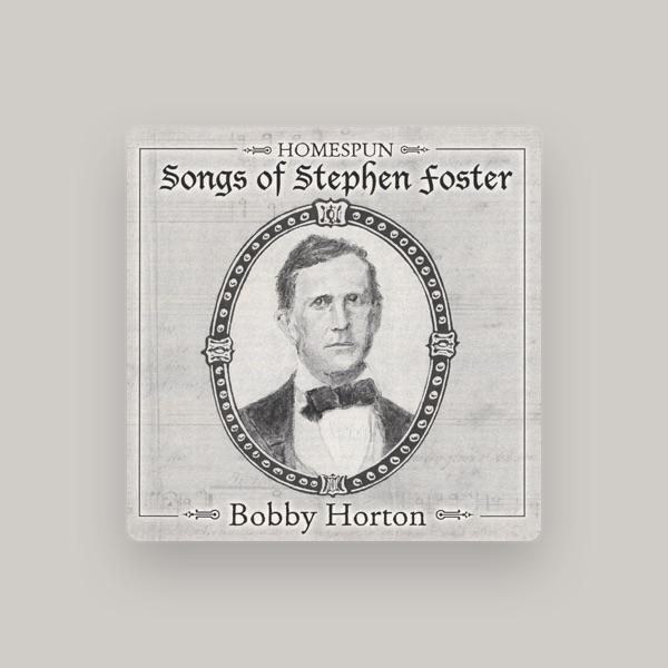 Bobby Horton