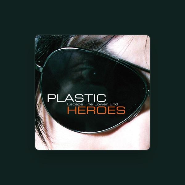 Plastic Heroes