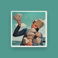 Pumice