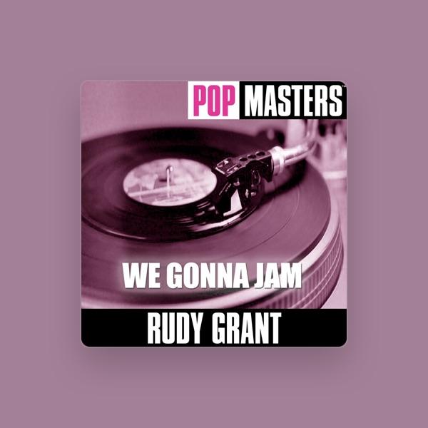 Rudy Grant